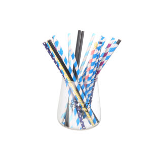 Paper Straws