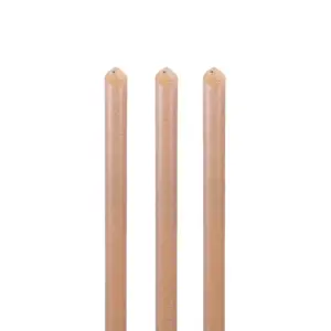 Coffee ground Boba straw