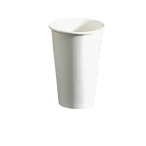 16 oz Double Wall Drinks Paper Cups
