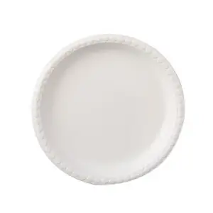 Round Cornstarch Dinner Plate 9inch