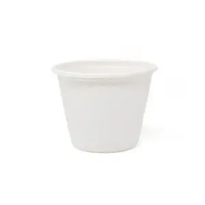 BIO Cold Drinks Cups sugarcane bagasse 350ml 12oz