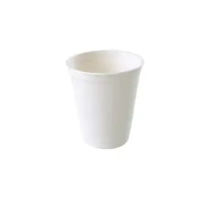 16oz Sugarcane Fiber Coffee Cup