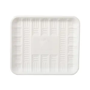 Cornstarch Cakes and Snack Trays 1000ML
