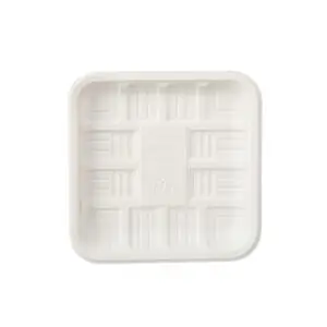 Cornstarch Cakes and Snack Trays 190ML