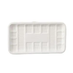 Cornstarch Cakes and Snack Trays 240ML