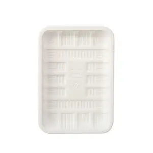 Cornstarch Cakes and Snack Trays 400ML