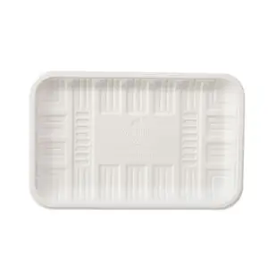 Cornstarch Cakes and Snack Trays 450ML