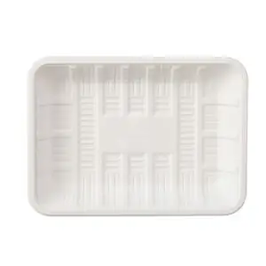 Cornstarch Cakes and Snack Trays 800ML