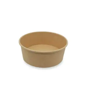 Kraft Paper Noodles Bowls 750ML