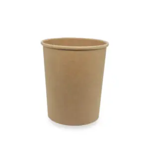 Kraft Paper Soup Cup 32OZ
