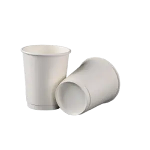 8 oz Juice Cups Paper Cups