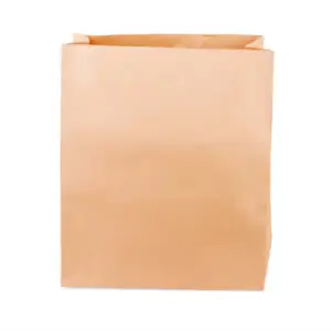 Square Bottom Bag 90*135*250mm